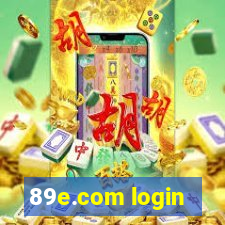 89e.com login